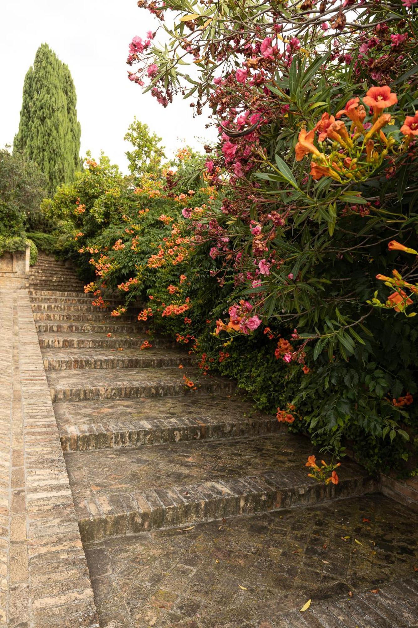 B&B Villa Dei Desideri Chieti Exterior foto